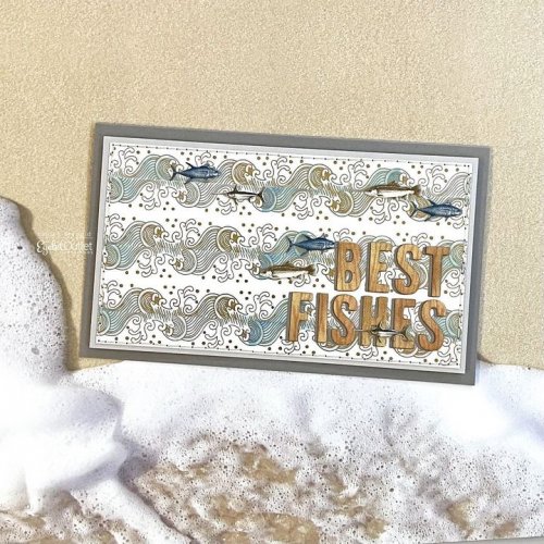 Photo post from Eyelet Outlet.