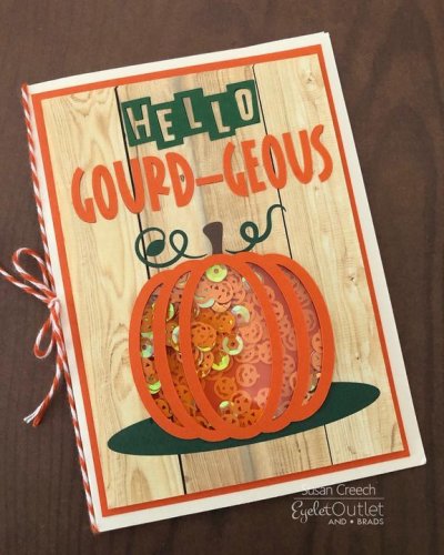 Photo post from Eyelet Outlet.