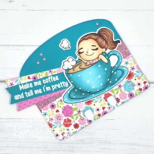 Carousel post from Eyelet Outlet.