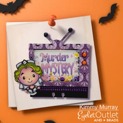 Photo post from Eyelet Outlet.