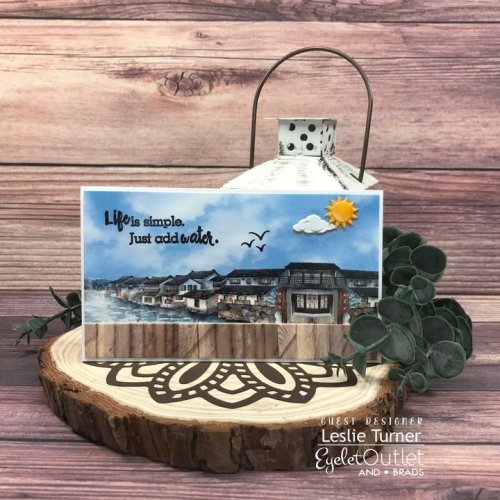 Carousel post from Eyelet Outlet.