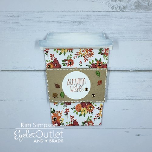 Carousel post from Eyelet Outlet.