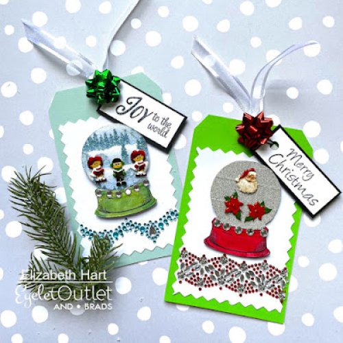 Carousel post from Eyelet Outlet.