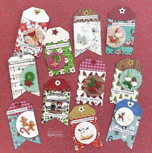 Carousel post from Eyelet Outlet.