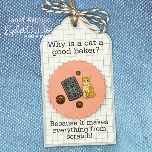 Carousel post from Eyelet Outlet.