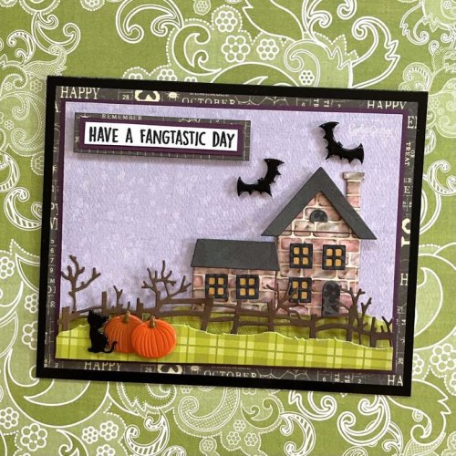 Photo post from Eyelet Outlet.