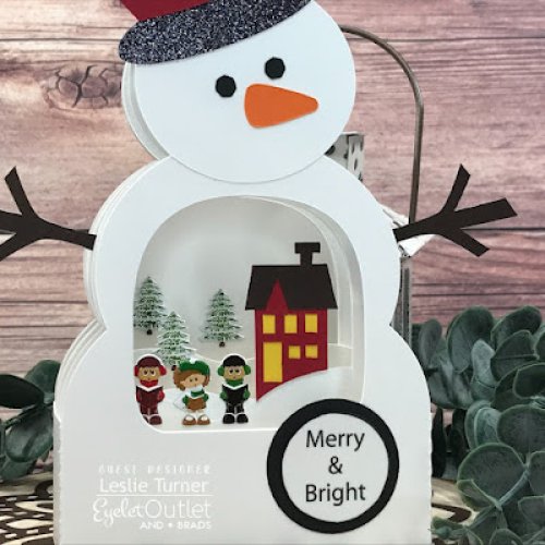 Carousel post from Eyelet Outlet.