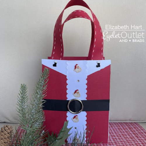 Carousel post from Eyelet Outlet.