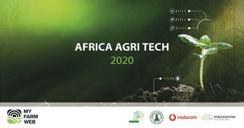 Photo post from Laeveld Agrochem.