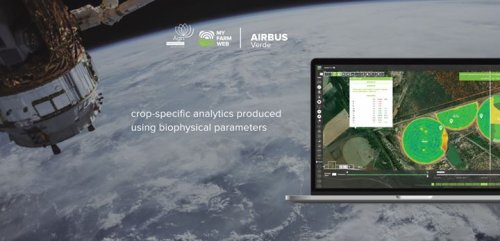 Photo post from Laeveld Agrochem.