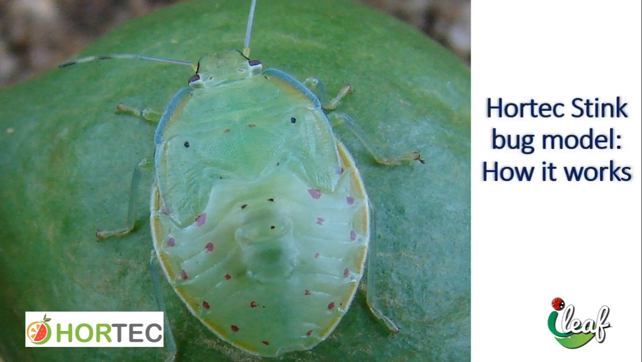 Video post from Laeveld Agrochem.