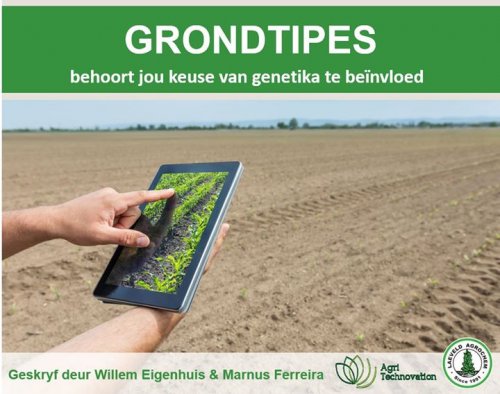 Photo post from Laeveld Agrochem.
