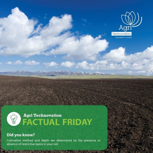 Photo post from Laeveld Agrochem.