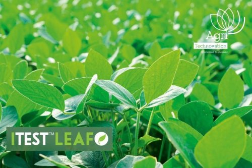 Photo post from Laeveld Agrochem.