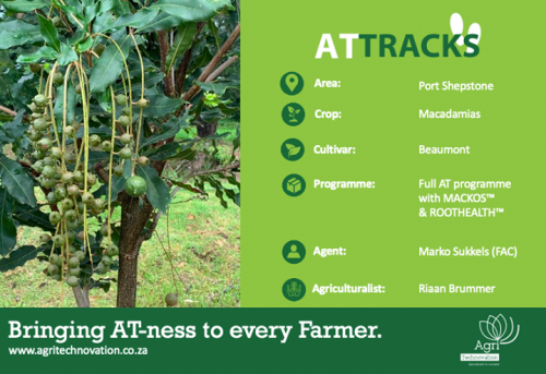 Photo post from Laeveld Agrochem.