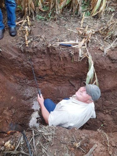 Photo post from Laeveld Agrochem.