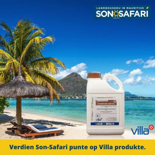 Photo post from Laeveld Agrochem.