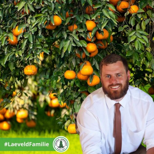 Photo post from Laeveld Agrochem.