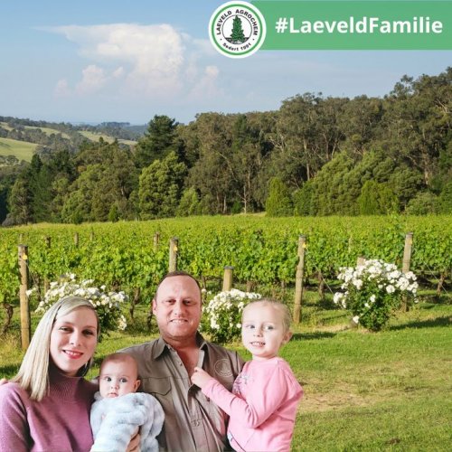 Photo post from Laeveld Agrochem.