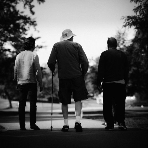 Photo post from The Dementia Society of Ottawa and Renfrew County.