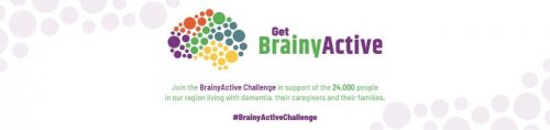 Photo post from The Dementia Society of Ottawa and Renfrew County.
