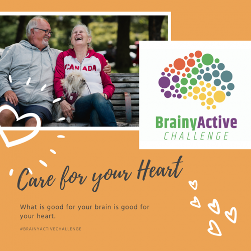 Photo post from The Dementia Society of Ottawa and Renfrew County.