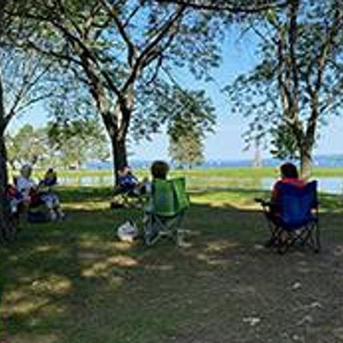 Photo post from The Dementia Society of Ottawa and Renfrew County.