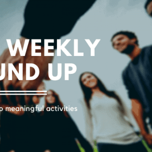 Photo post from The Dementia Society of Ottawa and Renfrew County.