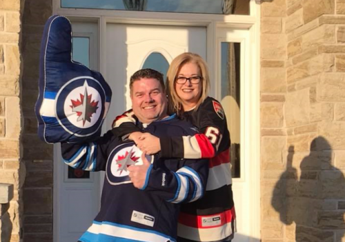 Photo post from The Dementia Society of Ottawa and Renfrew County.