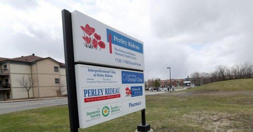 Photo post from The Dementia Society of Ottawa and Renfrew County.