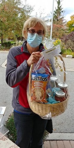 Carousel post from The Dementia Society of Ottawa and Renfrew County.