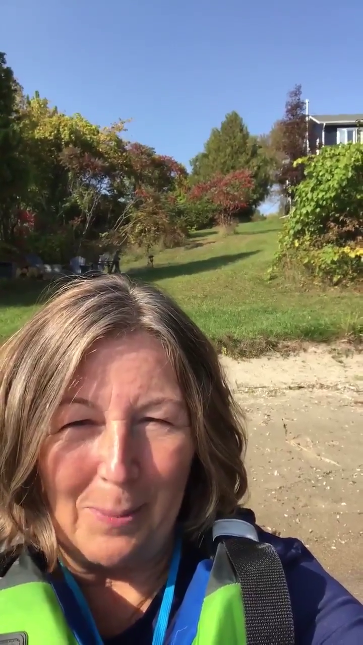 Video post from The Dementia Society of Ottawa and Renfrew County.