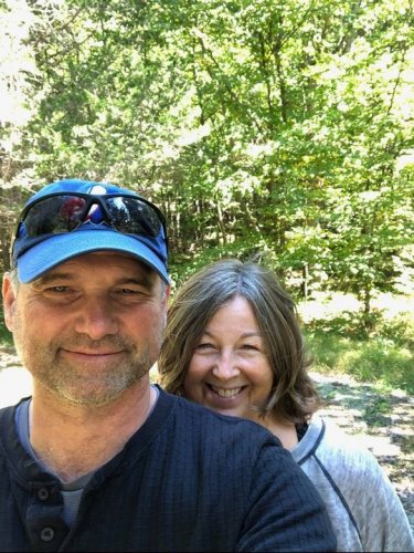 Photo post from The Dementia Society of Ottawa and Renfrew County.