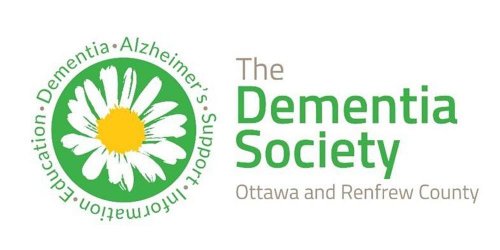Photo post from The Dementia Society of Ottawa and Renfrew County.