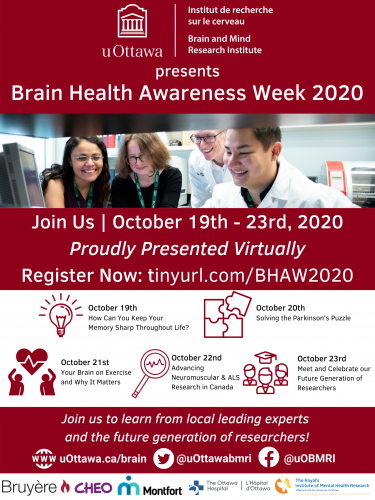 Photo post from The Dementia Society of Ottawa and Renfrew County.