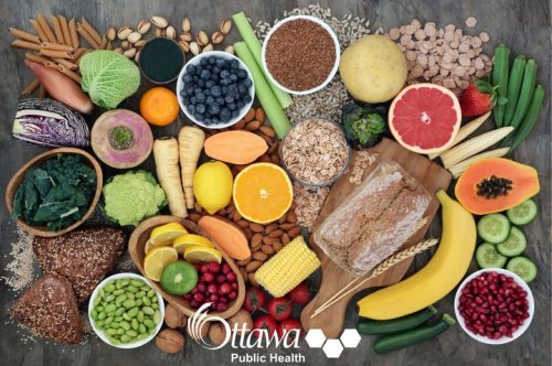 Photo post from The Dementia Society of Ottawa and Renfrew County.