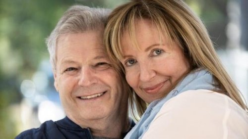 Photo post from The Dementia Society of Ottawa and Renfrew County.