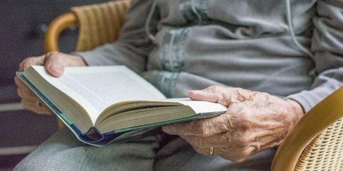 Photo post from The Dementia Society of Ottawa and Renfrew County.