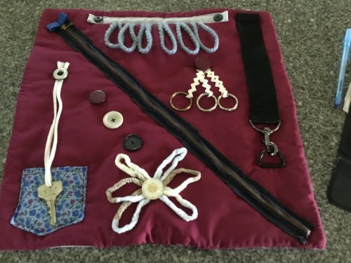 Photo post from The Dementia Society of Ottawa and Renfrew County.