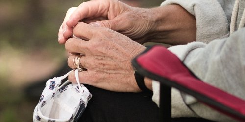 Photo post from The Dementia Society of Ottawa and Renfrew County.