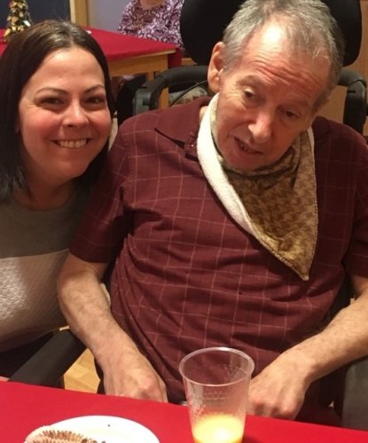 Carousel post from The Dementia Society of Ottawa and Renfrew County.