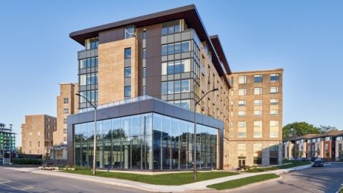 Photo post from The Dementia Society of Ottawa and Renfrew County.