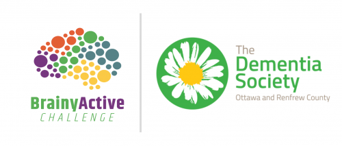 Photo post from The Dementia Society of Ottawa and Renfrew County.