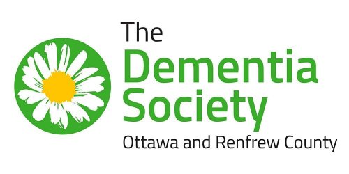 Photo post from The Dementia Society of Ottawa and Renfrew County.