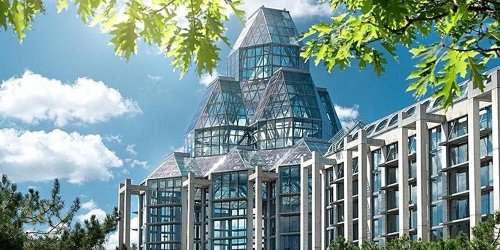 Photo post from The Dementia Society of Ottawa and Renfrew County.