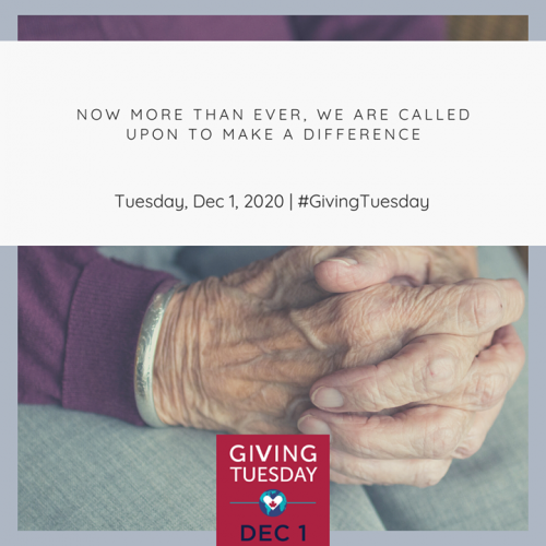 Photo post from The Dementia Society of Ottawa and Renfrew County.