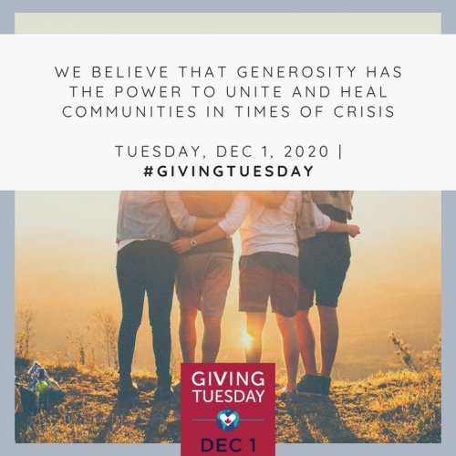 Photo post from The Dementia Society of Ottawa and Renfrew County.