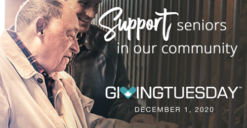 Photo post from The Dementia Society of Ottawa and Renfrew County.