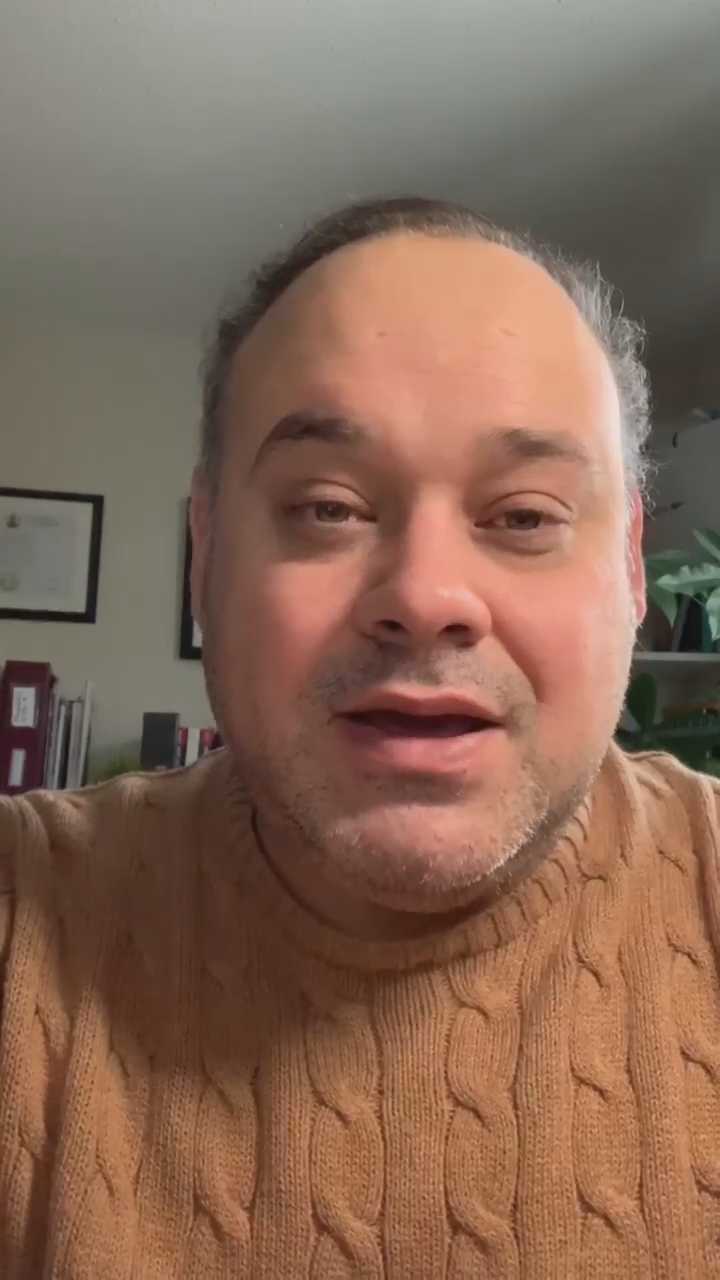 Video post from The Dementia Society of Ottawa and Renfrew County.