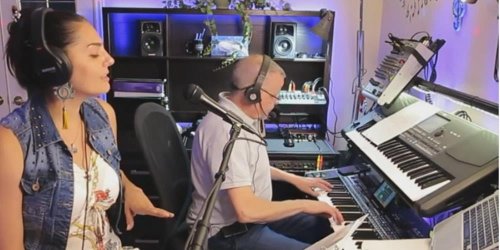 Photo post from The Dementia Society of Ottawa and Renfrew County.